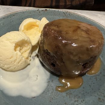 Mother Mash - Sticky pudding - British Near Me - London, XGL Mother Mash - Sticky pudding - British Near Me - London, XGL