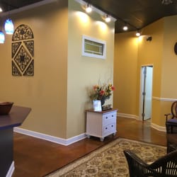 Rejuv Medical - Rejuv Medical provides a warm atmosphere for your comfort.