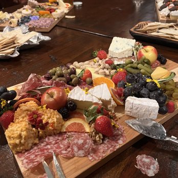 Babe & Butcher - Caterers Near Me - Charlotte, North Carolina