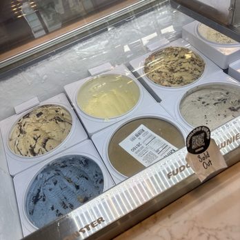 Milk & Cookies - Ice cream flavors - Ice Cream & Frozen Yogurt Near Me - San Diego, California Milk & Cookies - Ice cream flavors - Ice Cream & Frozen Yogurt Near Me - San Diego, California