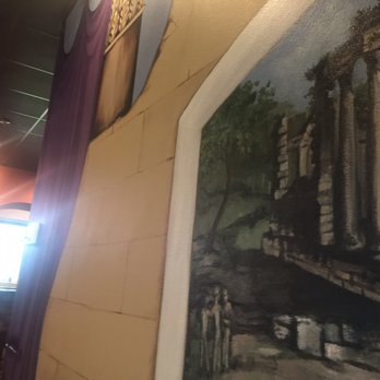 Cafe Phoenicia - Inside - Mediterranean Near Me - Baton Rouge, Louisiana