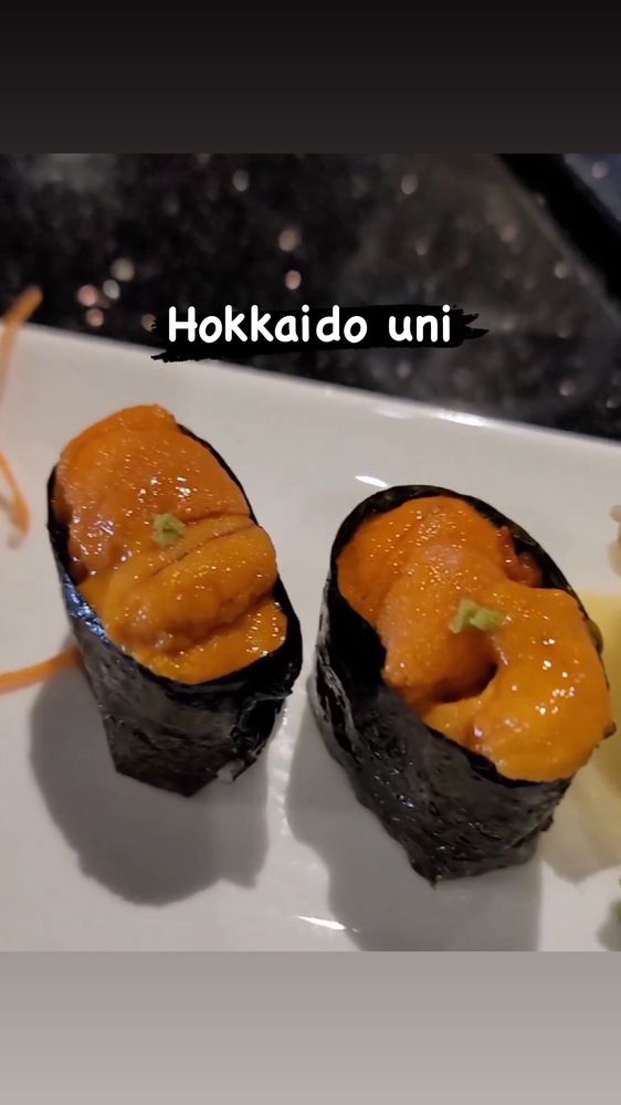 MR BIN SUSHI & GRILL 695 Photos & 302 Reviews 123 N Union Ave