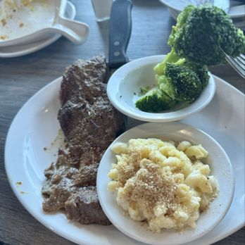 The Pantry Modern Diner - Steak dinner 10oz - Diners Near Me - Auburndale, Florida The Pantry Modern Diner - Steak dinner 10oz - Diners Near Me - Auburndale, Florida