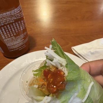 Pho Lucky - Vietnamese Near Me - Redford Charter Township, Michigan