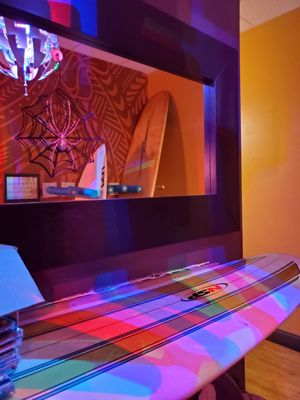 Bula Kava Bar & Coffeehouse (Cocoa Beach) by null