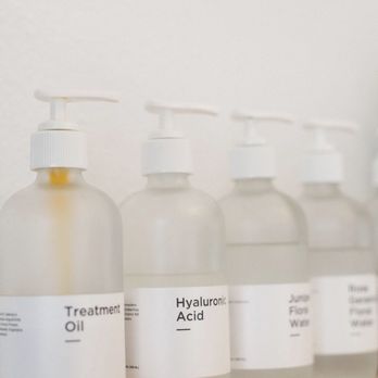 Blu Moon Beauty - Blu Moon Beauty in Costa Mesa.  Brand photos by Orange County photographer Kaysha Weiner. - Skin Care Near Me - Costa Mesa, California
