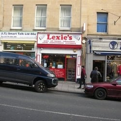 Lexie's