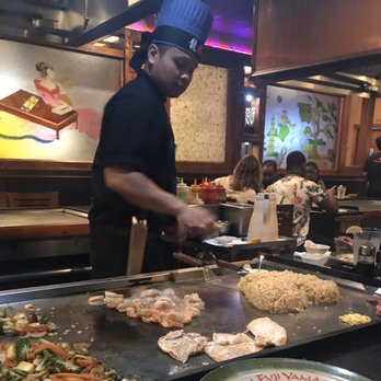 Fujiyama - Great chef - Sushi Bars Near Me - Jacksonville, Florida Fujiyama - Great chef - Sushi Bars Near Me - Jacksonville, Florida