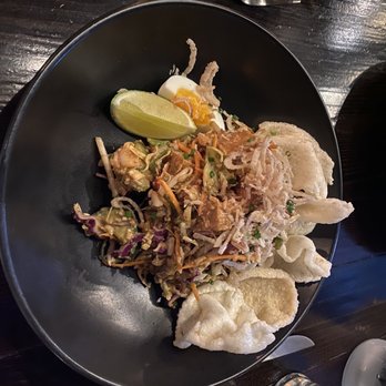 Blasteran - Gado Gado - Asian Fusion Near Me - Culver City, California Blasteran - Gado Gado - Asian Fusion Near Me - Culver City, California