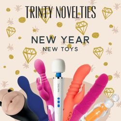 Trinity Novelties & Smoke