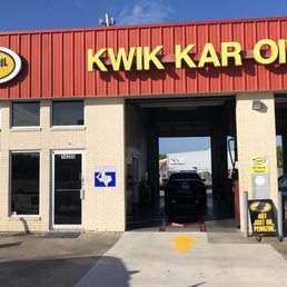 Kwik Kar Oil & Lube Clear Lake Houston, Texas Kwik Kar Oil & Lube Clear Lake Houston, Texas