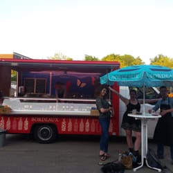 Kurzfilm Agentur Hamburg - Der Bordeaux Truck