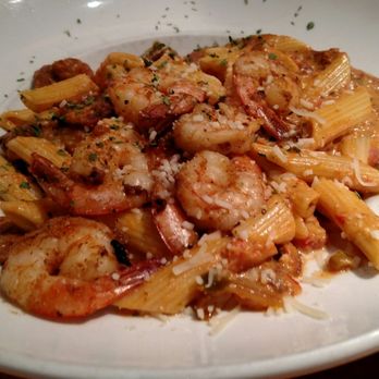 Cheddar's Scratch Kitchen - Cajun shrimp pasta - Comfort Food Near Me - Fort Smith, Arkansas