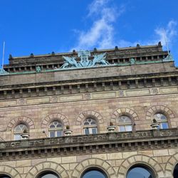 Staatstheater Braunschweig - Staatstheater Braunschweig