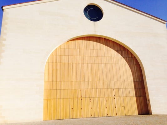 Château Mouton Rothschild by null
