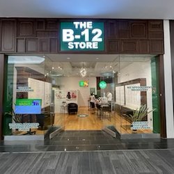 The B-12 Store