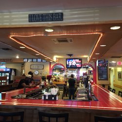 Rivals - Bar