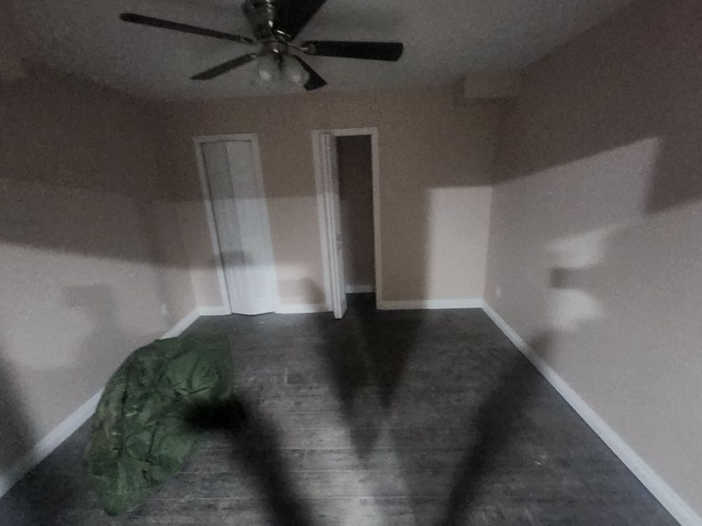 Slide of Nextdoor Neighbor Home Repairs