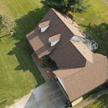 Upper Deck Roofing - Roofing Near Me