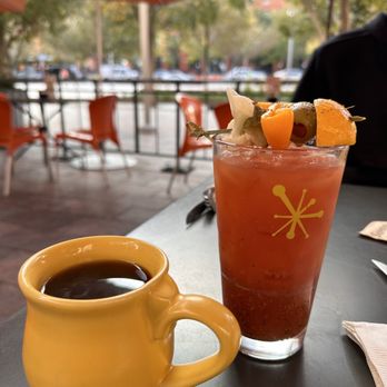 Snooze, an A.M. Eatery - Bloody Mary - Breakfast & Brunch Near Me - Denver, Colorado Snooze, an A.M. Eatery - Bloody Mary - Breakfast & Brunch Near Me - Denver, Colorado
