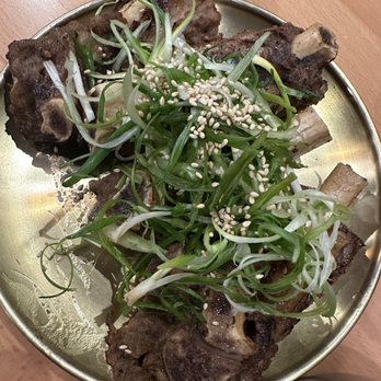 LEE GA - Ribs - Korean Near Me - Los Angeles, California LEE GA - Ribs - Korean Near Me - Los Angeles, California