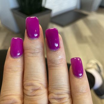 Friendly Nails & Spa - Yikes! - Nail Salons Near Me - Sparks, Nevada
