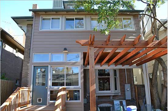 Pinnacle Home Exteriors