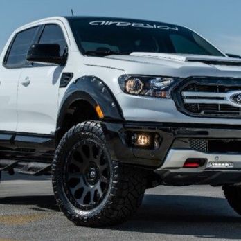 Polished Image Mobile Detail - The new ford ranger detailed for the 2018 SEMA convention - Auto Detailing Near Me Polished Image Mobile Detail - The new ford ranger detailed for the 2018 SEMA convention - Auto Detailing Near Me