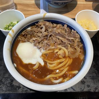 Marugame Udon - Japanese Near Me - Tukwila, Washington Marugame Udon - Japanese Near Me - Tukwila, Washington