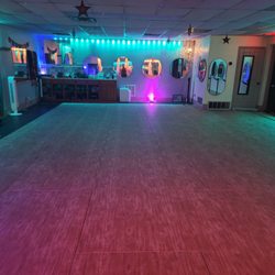 Crescent Yoga Studio