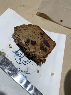 Backlot Coffee by null