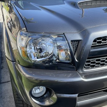 Privilege Auto Body - After, as good as new! - Body Shops Near Me - Torrance, California