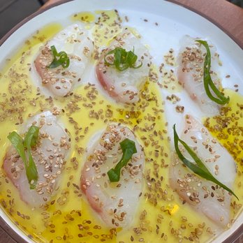Crudo e Nudo - Seafood Near Me - Santa Monica, California