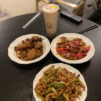 Facing East - Chinese Near Me - Bellevue, Washington