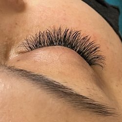 Lashes To My Soul - Natural set