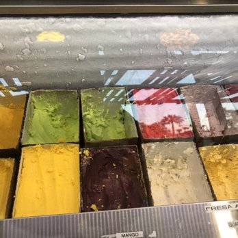 Tocumbo Ice Cream - Ice Cream & Frozen Yogurt Near Me - San Diego, California