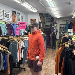 Alaska Mountaineering & Hiking