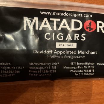 Davidoff of Geneva Brooklyn - Tobacco Shops Near Me - Brooklyn, New York Davidoff of Geneva Brooklyn - Tobacco Shops Near Me - Brooklyn, New York
