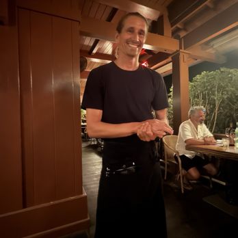 Bar Acuda - The awesome Kris - Tapas Bars Near Me - Hanalei, Hawaii