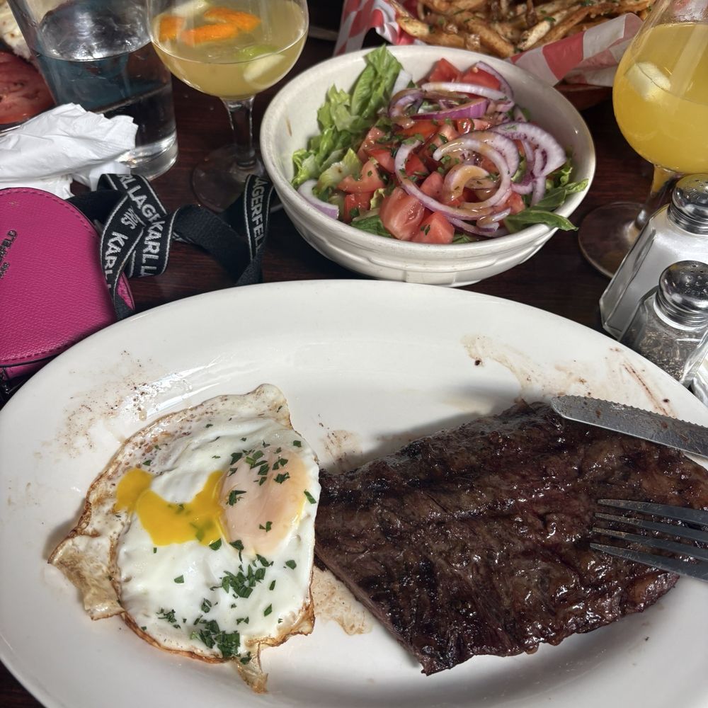 The Crazy Argentinian Empanadas - Flap Steak - Empanadas Near Me - Nutley, New Jersey The Crazy Argentinian Empanadas - Flap Steak - Empanadas Near Me - Nutley, New Jersey
