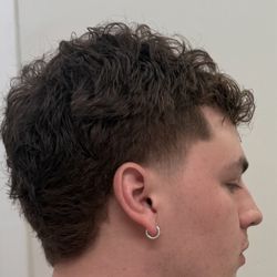 Bolder Barbershop