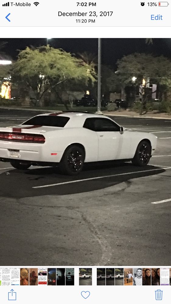 AUTOZONE PHOENIX Updated August 2024 19 Reviews 12230 N Cave