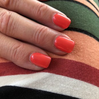 Foco Nails & Spa - One week later...still beautiful! - Nail Salons Near Me - Fort Collins, Colorado Foco Nails & Spa - One week later...still beautiful! - Nail Salons Near Me - Fort Collins, Colorado