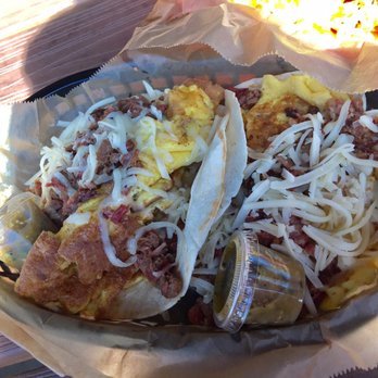 Torchy's Tacos - The Wrangler... - Tex-Mex Near Me - Round Rock, Texas