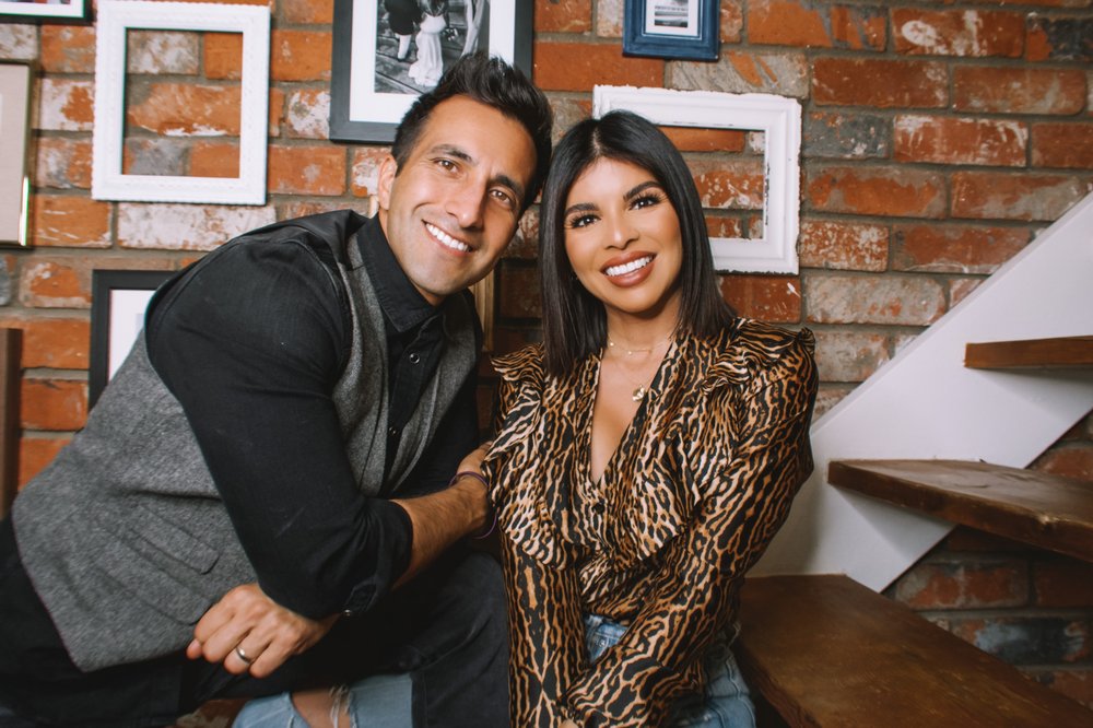 SEBASTIAN AND SALUD MARROQUIN Updated August 2024 16 Reviews 251