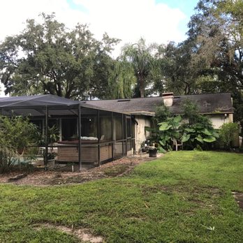 Pool Authority - Before - Pool & Hot Tub Service Near Me - Lutz, Florida Pool Authority - Before - Pool & Hot Tub Service Near Me - Lutz, Florida