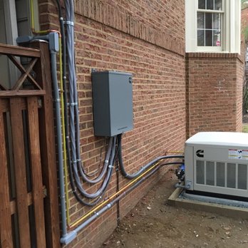 All Connected Electric - Standby generator services - Electricians Near Me