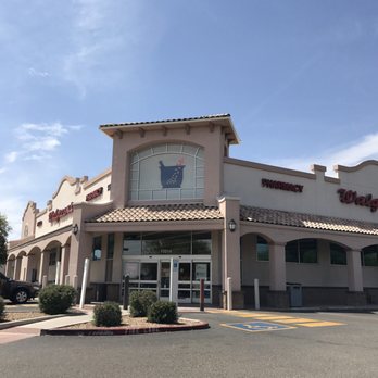 Walgreens - Drugstores Near Me - Surprise, Arizona