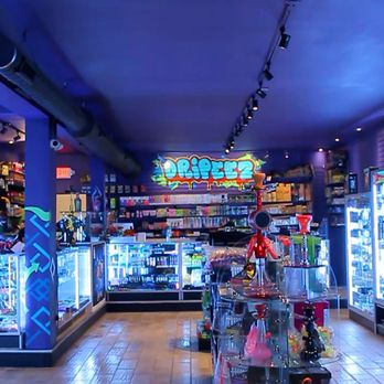 Dripeez  - Head Shops Near Me - Albany, New York