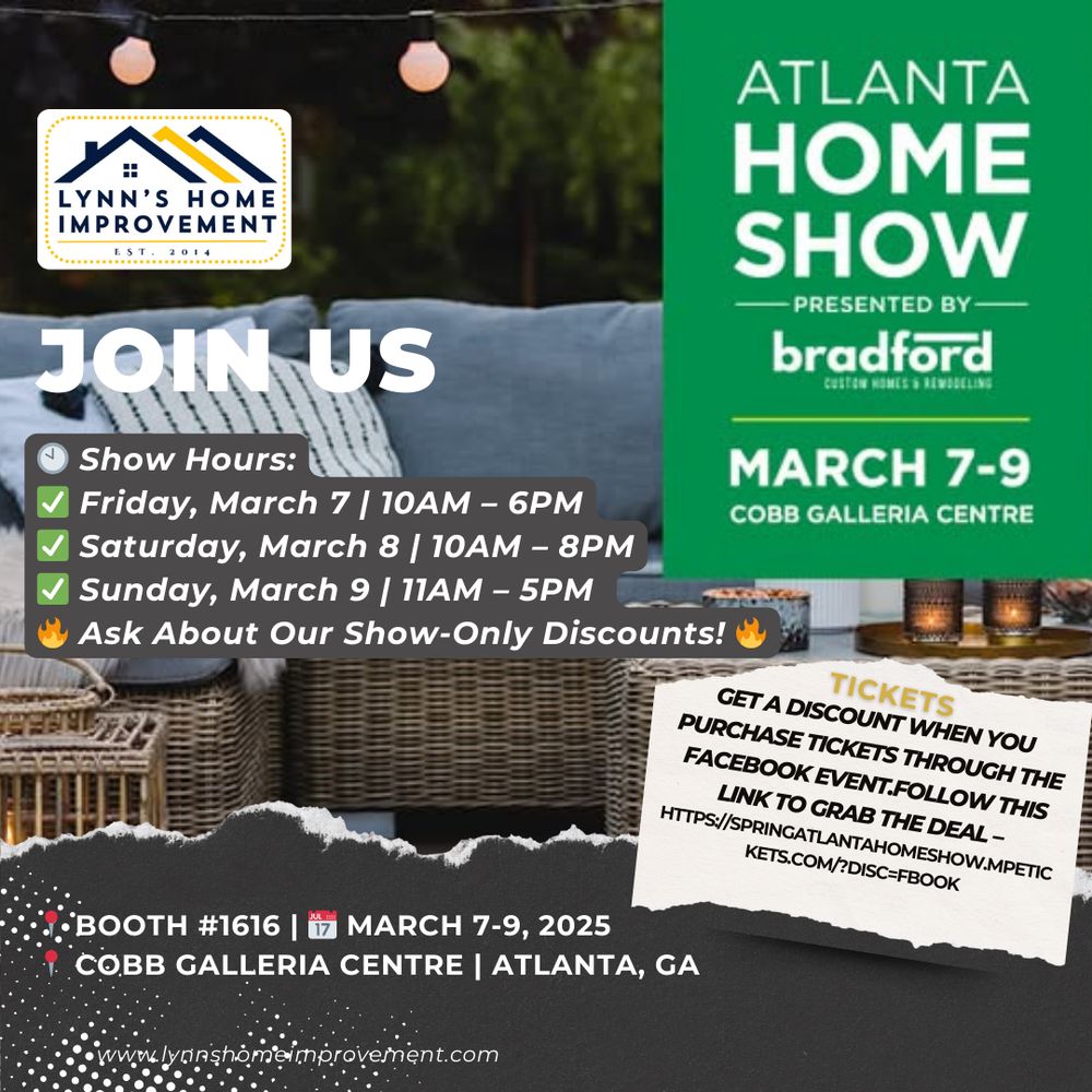 Slide of Lynn's Home Improvement